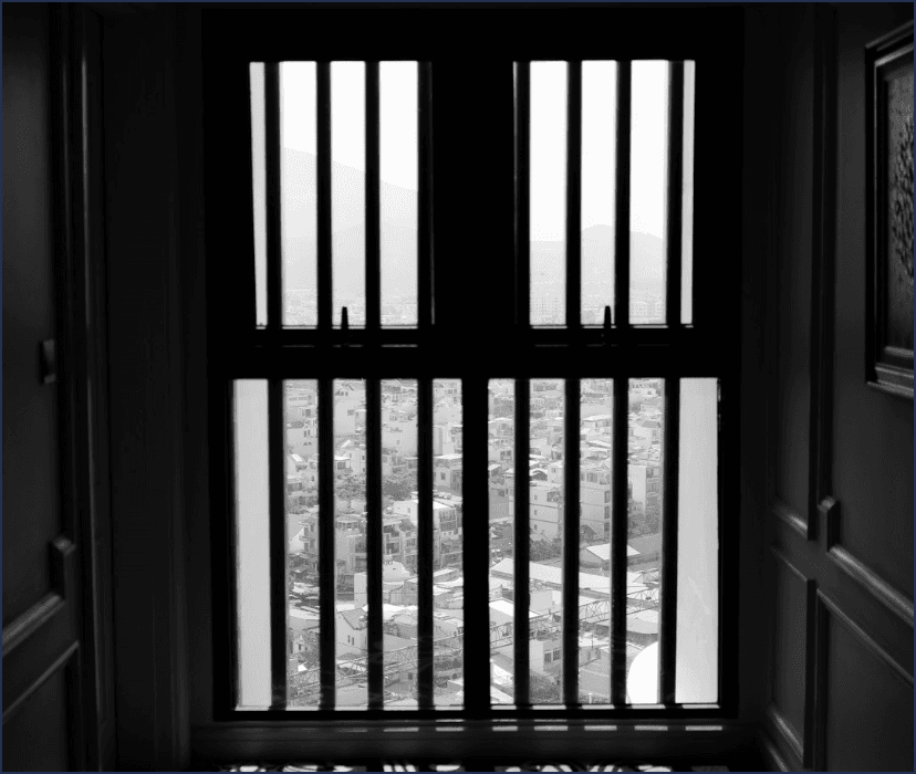 Self-Portrait with Algorithms